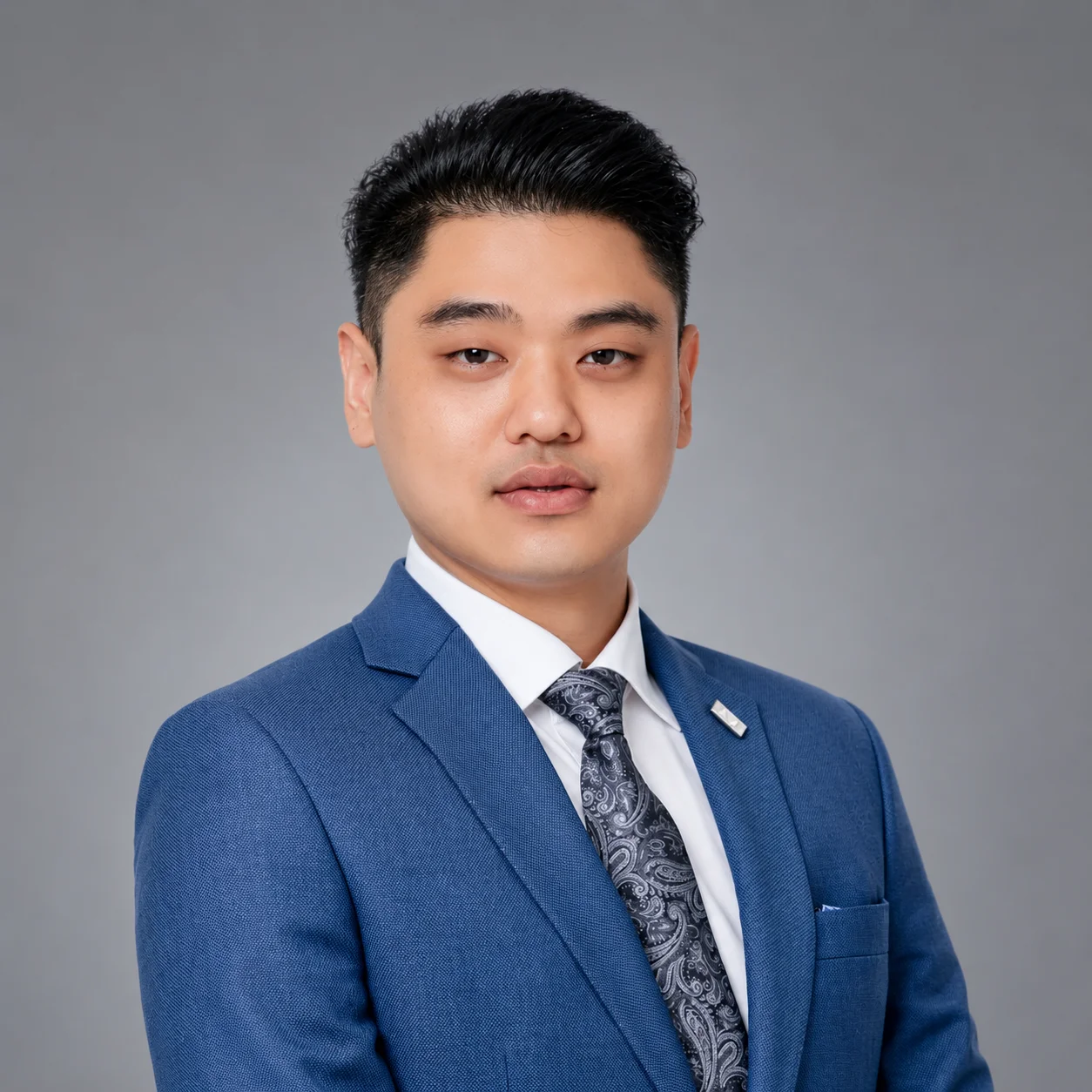 Dr. Thong How Kit